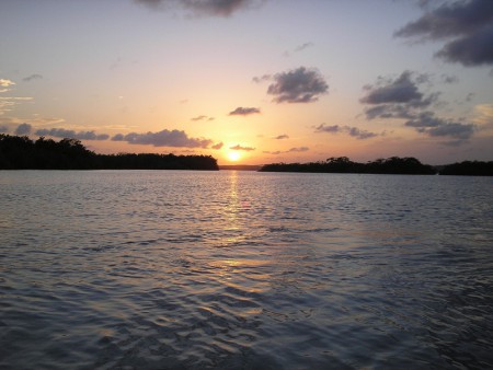 Lagoa de Guaraíras - Foto by Bicho do Mangue - Fonte:https://www.pipa.com.br/